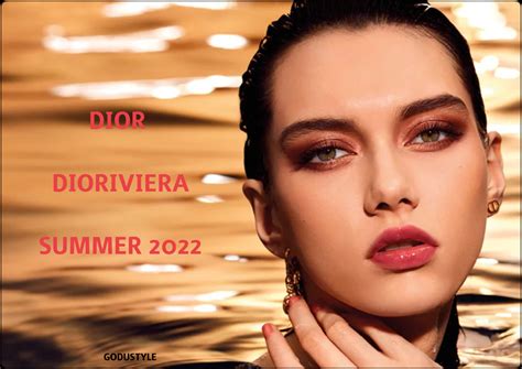 dior 2019 spring summer|dior dioriviera summer 2022.